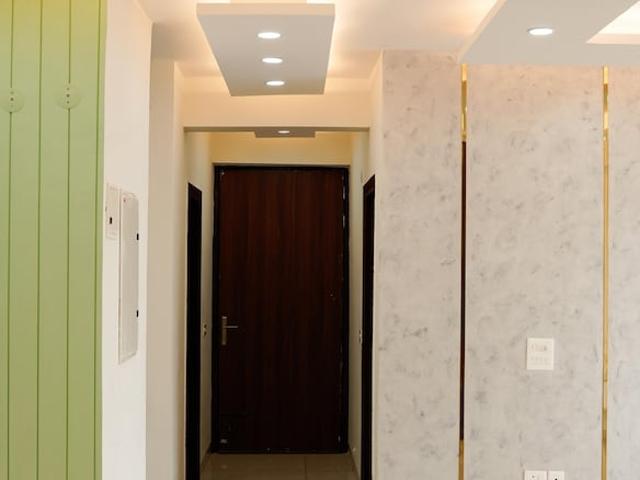 Villa for rent in Hariana