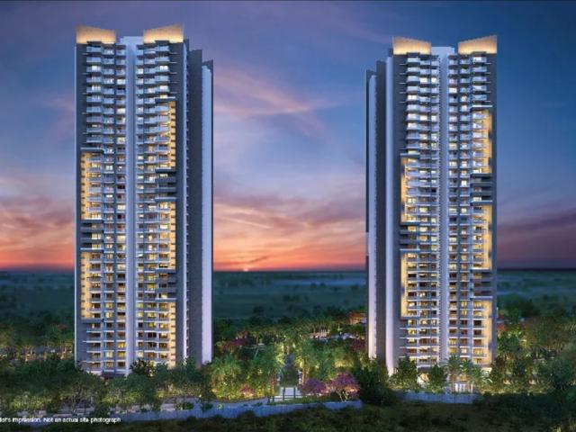 Flat for rent in Hariana