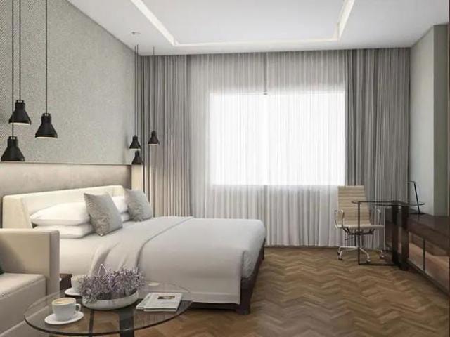 Flat for rent in Hariana