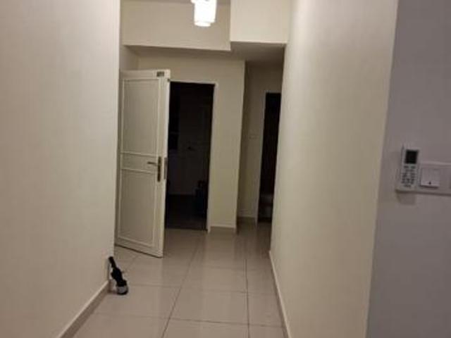Condominium for rent in Kinabalu, Sabah