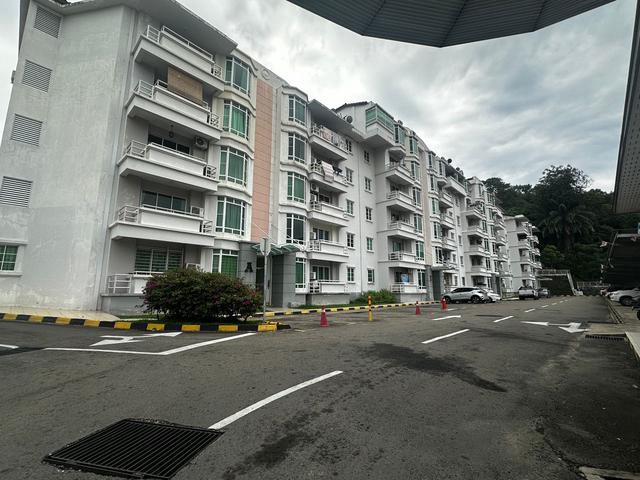 Condominium for sale in Kinabalu, Sabah