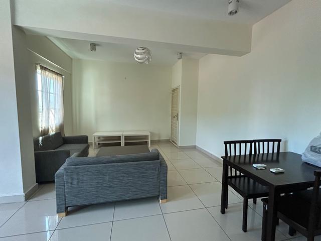 Condominium for sale in Likas, Sabah