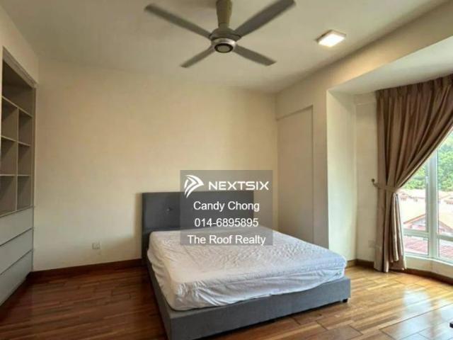 Apartment for rent in Kinabalu, Sabah