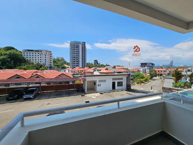Condominium for sale in Kinabalu, Sabah