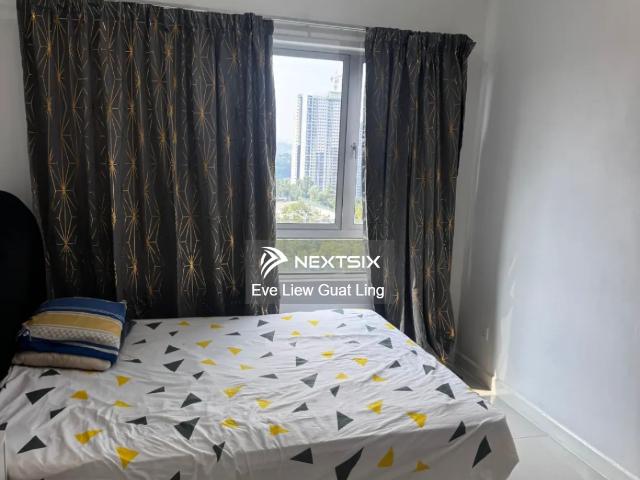Residential House for rent in Kinabalu, Sabah
