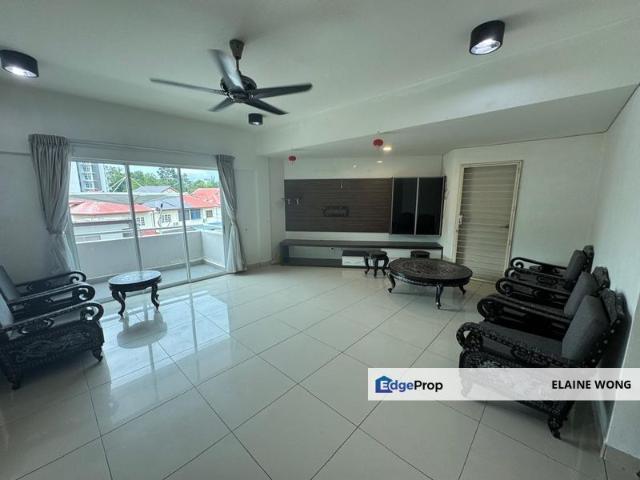 Condominium for sale in Likas, Sabah