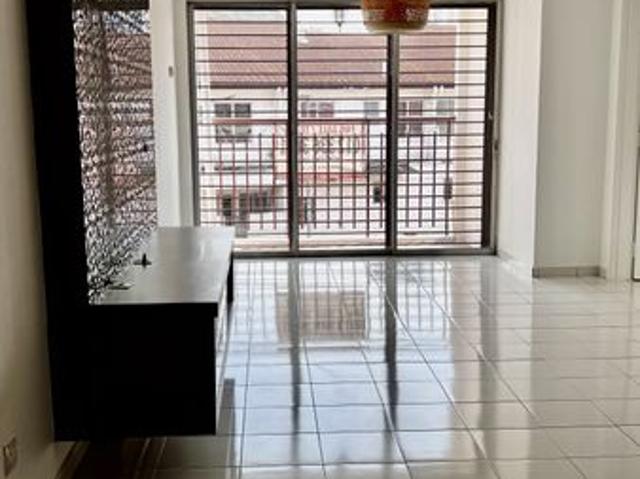 Condominium for sale in Kajang, Langat