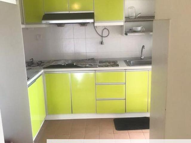 Condominium for sale in Kajang, Langat
