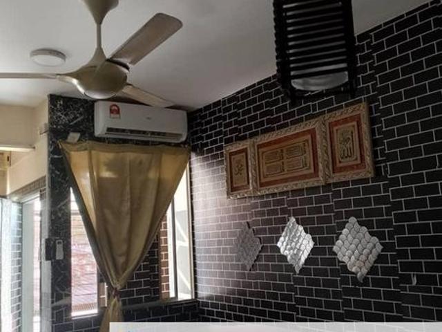 Condominium for sale in Kajang, Langat
