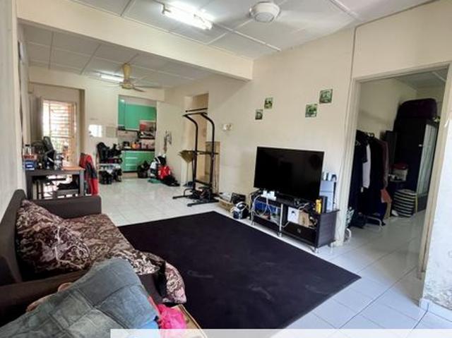Condominium for sale in Kajang, Langat