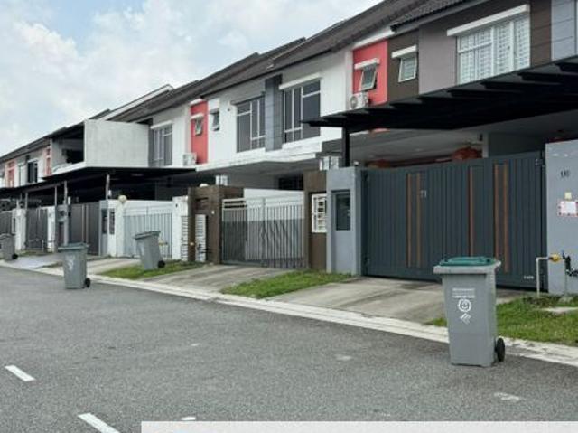 House for sale in Pasir Gudang, Johor
