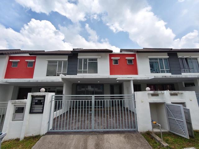 Terraced House for rent in Pasir Gudang, Johor