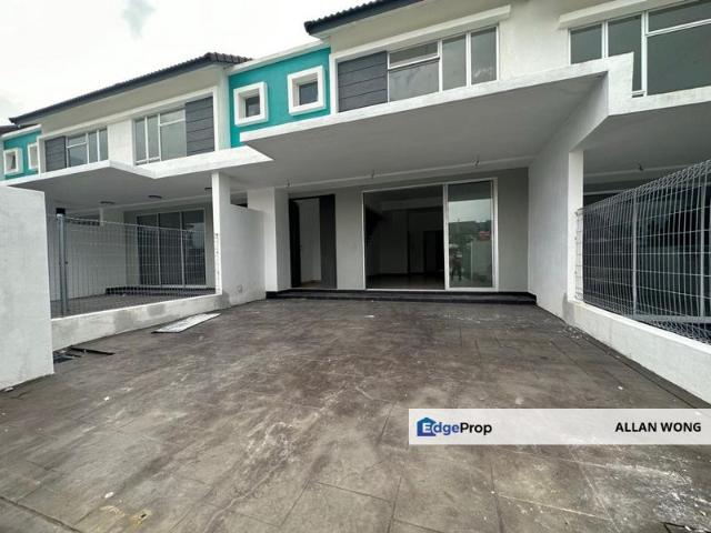 House for sale in Taman Nusa Damai, Pasir Gudang