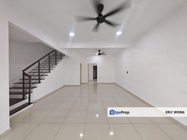 House for rent in Pasir Gudang, Johor