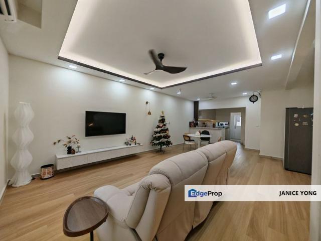 House for rent in Pasir Gudang, Johor