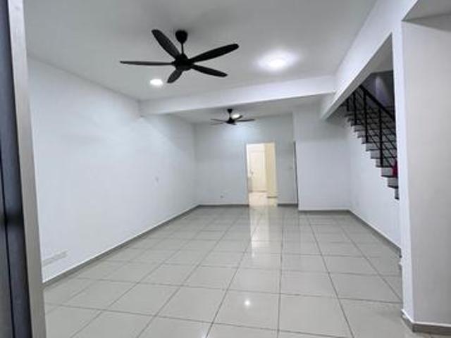 Terraced House for rent in Pasir Gudang, Johor