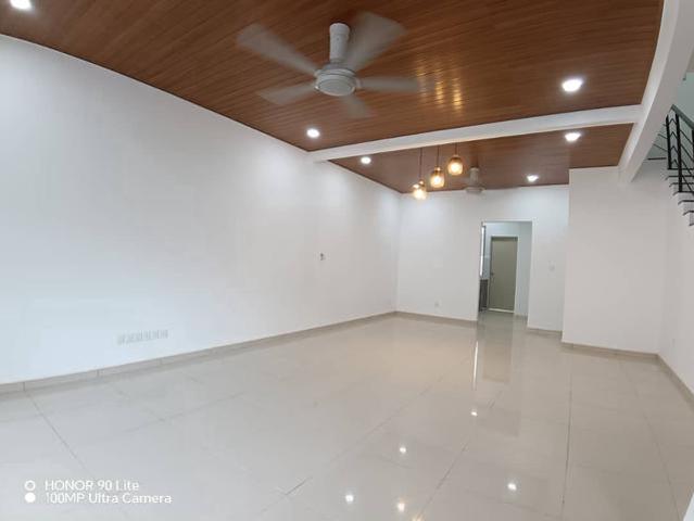 Terraced House for rent in Pasir Gudang, Johor