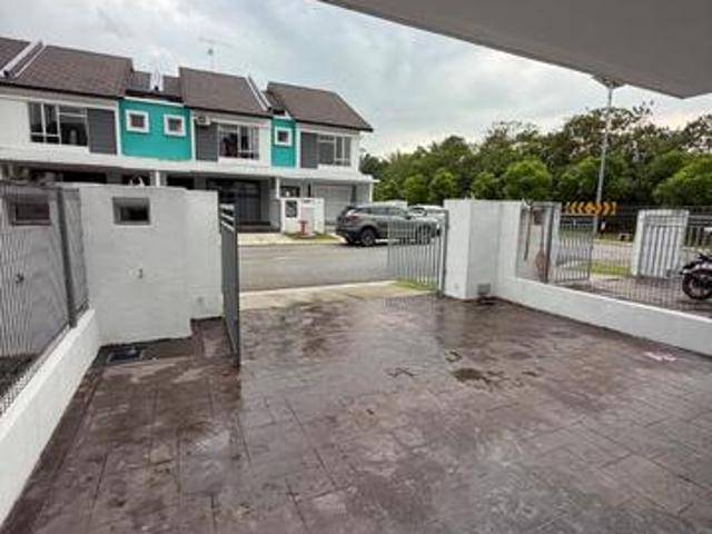 Terraced House for sale in Pasir Gudang, Johor