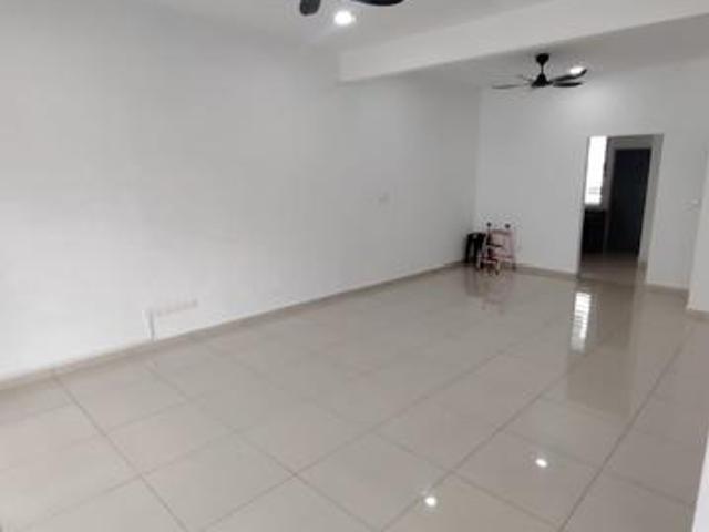 Terraced House for rent in Johore Bahru, Johor