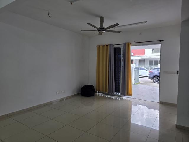Terraced House for rent in Johore Bahru, Johor