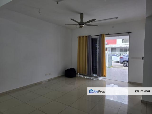 House for rent in Pasir Gudang, Johor