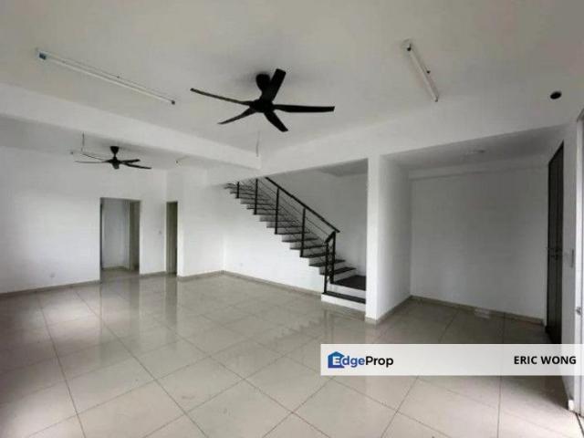 House for rent in Pasir Gudang, Johor
