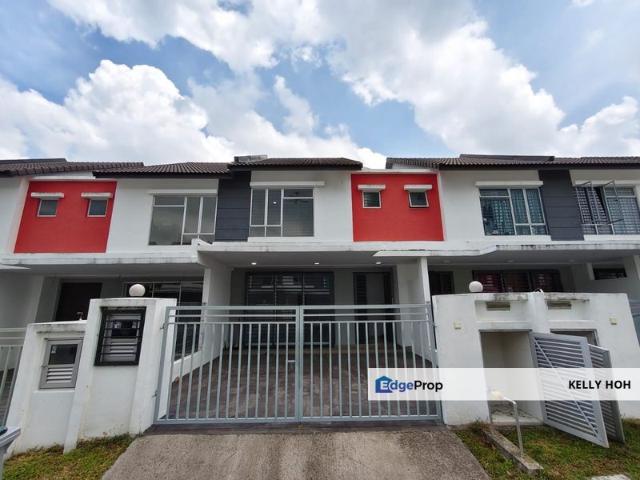 House for rent in Pasir Gudang, Johor