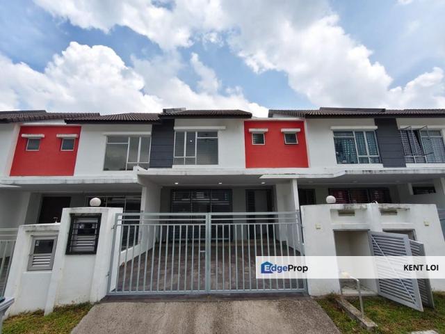 House for rent in Pasir Gudang, Johor