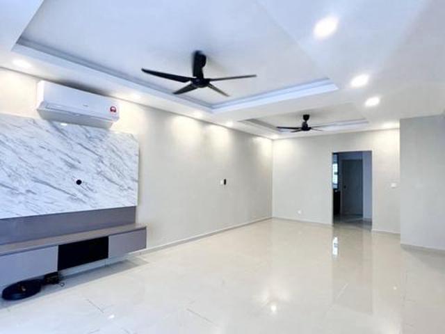 Terraced House for rent in Pasir Gudang, Johor