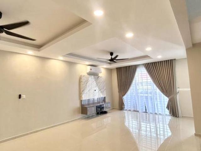 Terraced House for rent in Masai, Johor