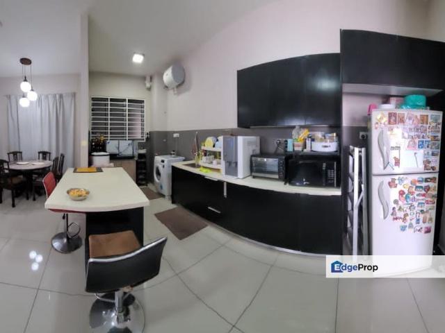 Condominium for rent in Petaling, Subang Jaya