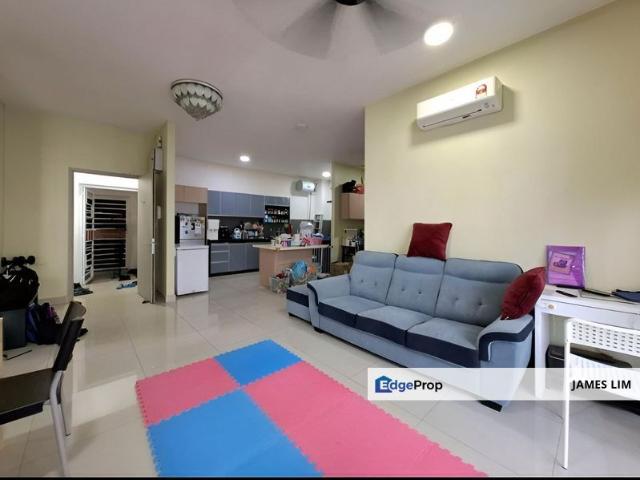 Condominium for sale in Petaling, Subang Jaya