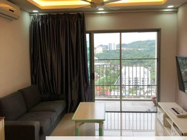 Condominium for sale in Bandar Bukit Puchong, Majlis Bandaraya Subang Jaya