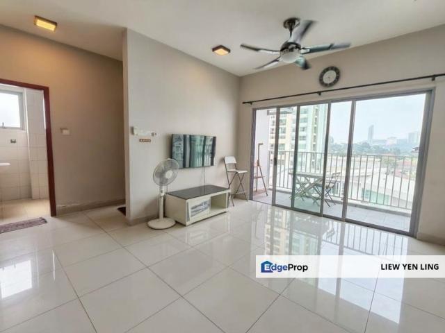 Condominium for rent in Bandar Bukit Puchong, Majlis Bandaraya Subang Jaya