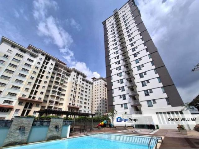 Condominium for sale in Petaling, Subang Jaya