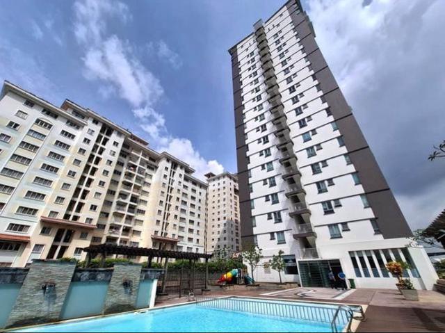 Condominium for sale in Petaling, Subang Jaya