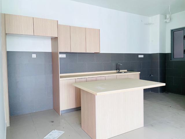 Condominium for sale in Petaling, Subang Jaya