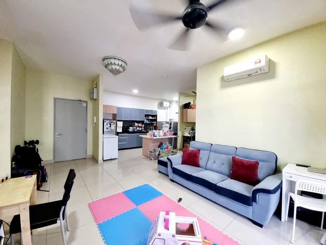 Condominium for sale in Petaling, Subang Jaya