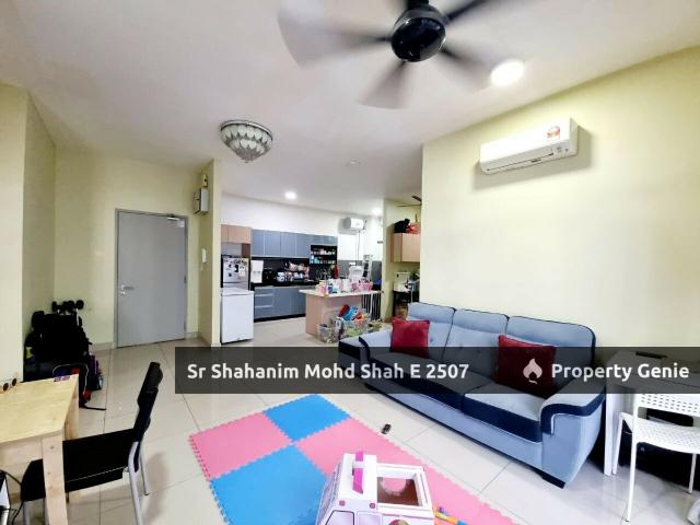 Condominium for sale in Petaling, Subang Jaya