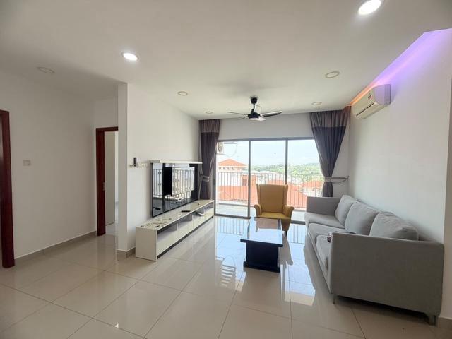 Condominium for rent in Petaling, Subang Jaya