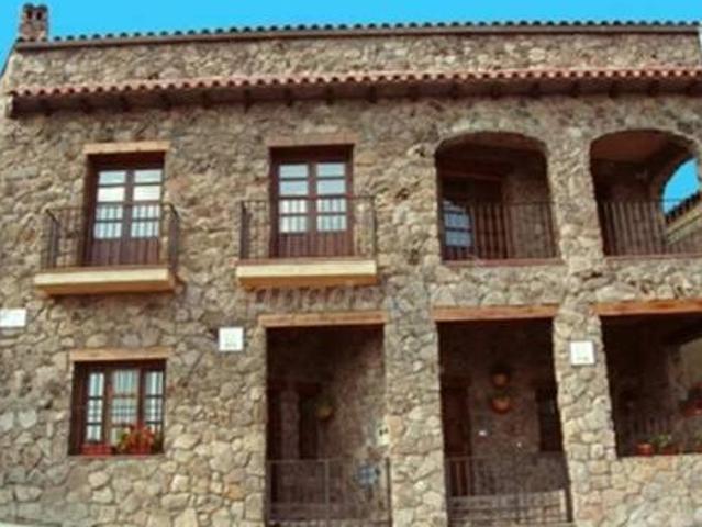 Casa en alquiler en El Torno