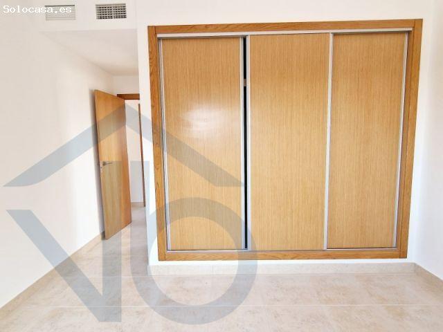Casa en venta en Los Abades y las Norias, Alto Guadalentín