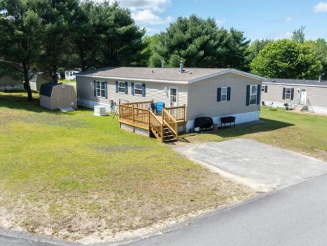 Property for sale in Mechanic Falls, Androscoggin County