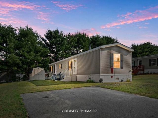 Property for sale in Mechanic Falls, Androscoggin County