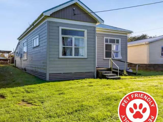 House for rent in Taranaki