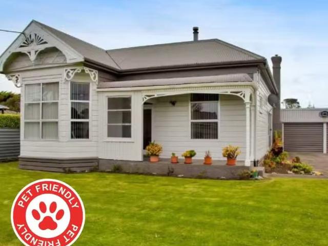 House for rent in Fendalton, Canterbury