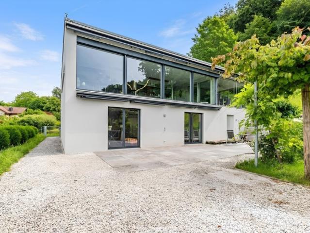 Einfamilienhaus kaufen in Zofingen, Aargau