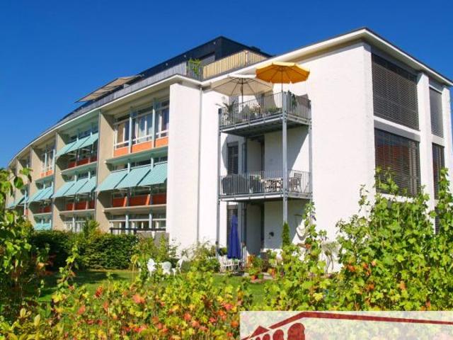 Wohnung kaufen in Baden-Baden, Baden-Württemberg