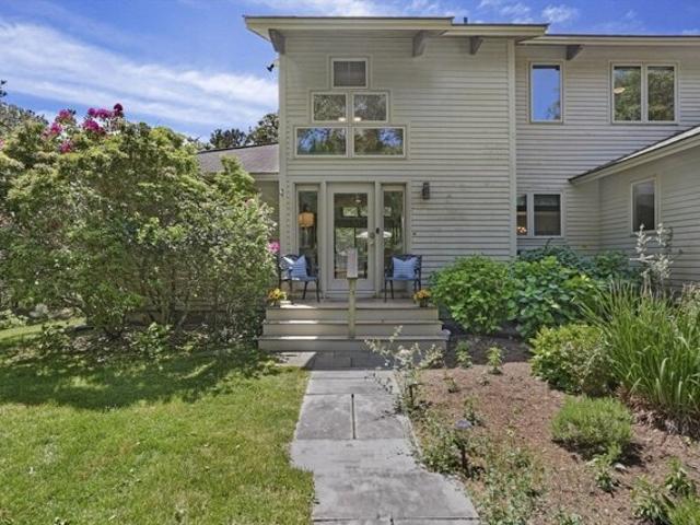 House for sale in Oak Bluffs, Massachusetts