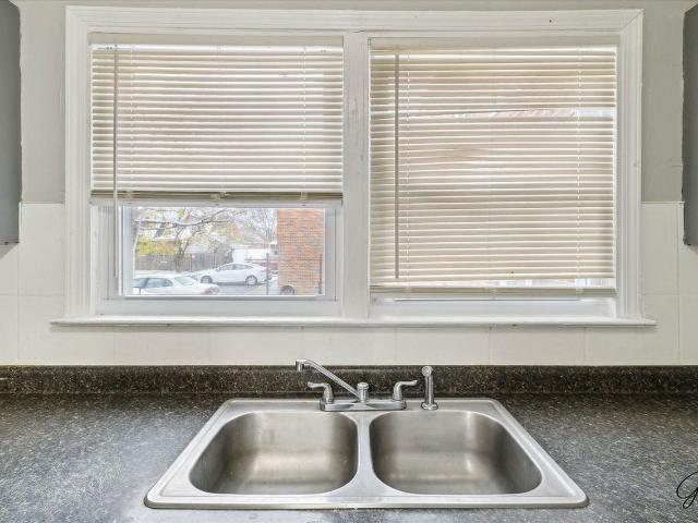 Apartment for rent in Detroit, Michigan